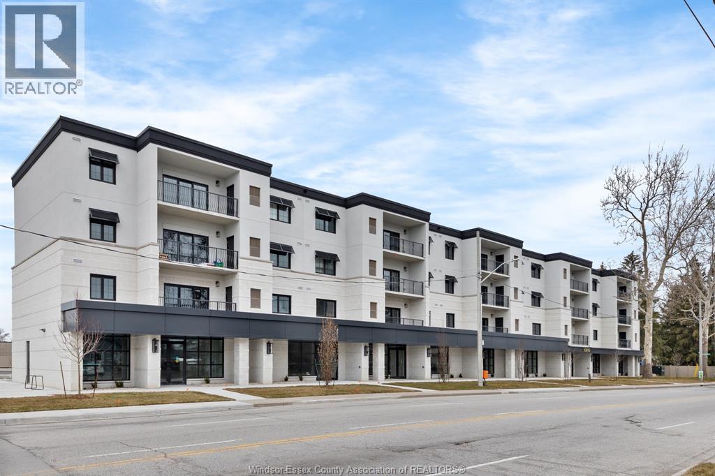 3817 Howard Avenue Unit# 415, Windsor, Ontario  N9E 0B5 - Photo 24 - 26006193