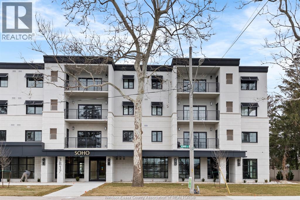 3817 Howard Avenue Unit# 415, Windsor, Ontario  N9E 0B5 - Photo 25 - 26006193