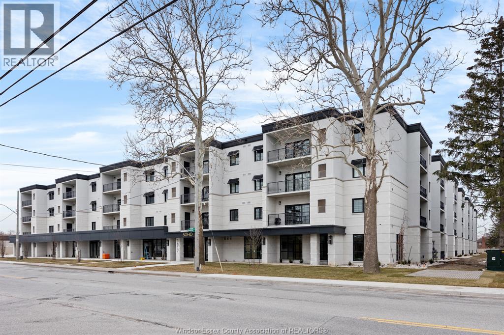 3817 Howard Avenue Unit# 415, Windsor, Ontario  N9E 0B5 - Photo 26 - 26006193