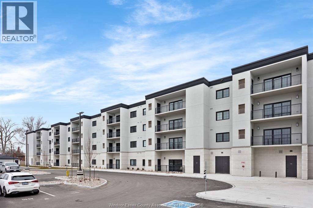 3817 Howard Avenue Unit# 415, Windsor, Ontario  N9E 0B5 - Photo 29 - 26006193