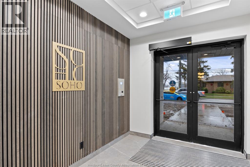 3817 Howard Avenue Unit# 415, Windsor, Ontario  N9E 0B5 - Photo 31 - 26006193