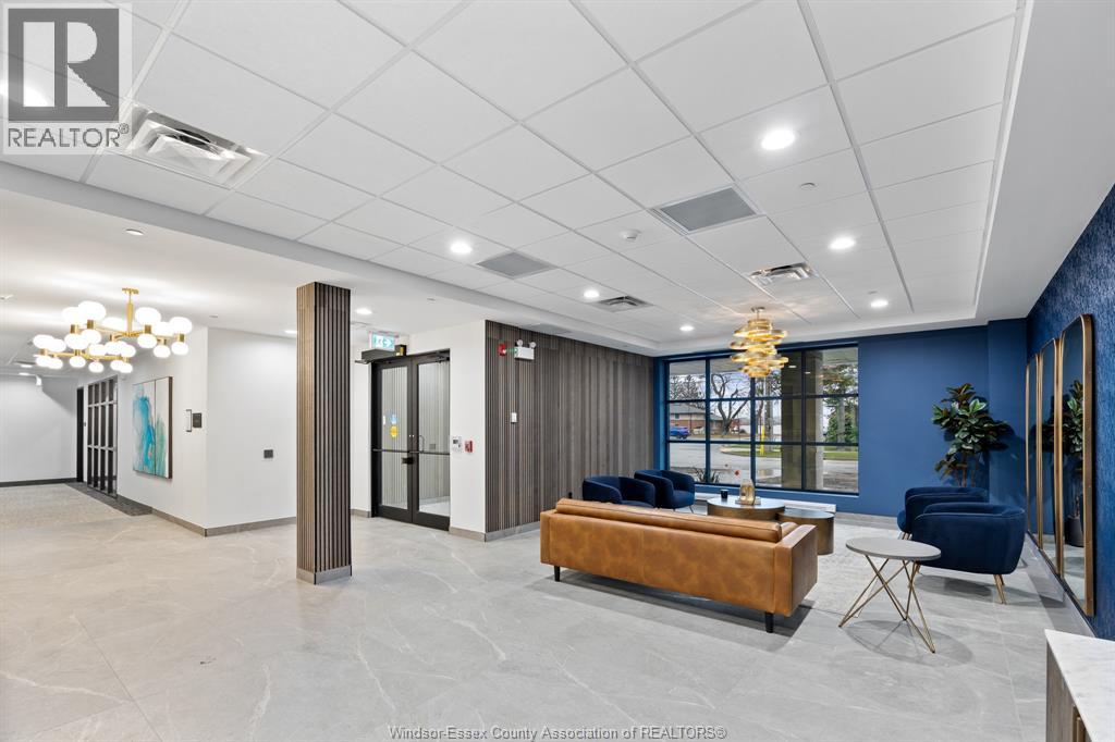 3817 Howard Avenue Unit# 415, Windsor, Ontario  N9E 0B5 - Photo 35 - 26006193