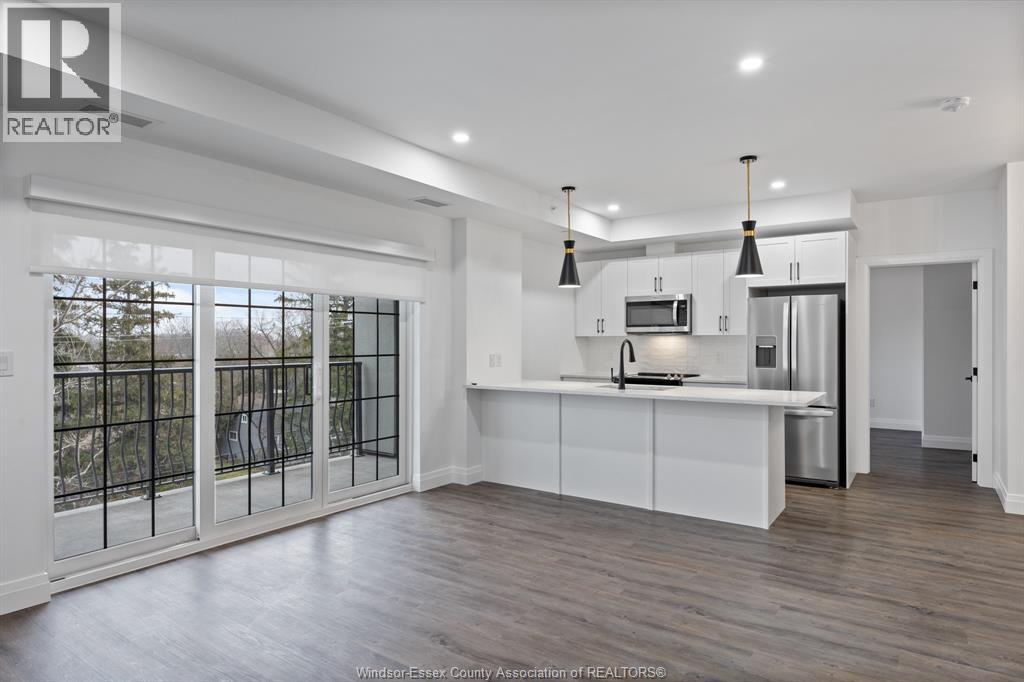 3817 Howard Avenue Unit# 415, Windsor, Ontario  N9E 0B5 - Photo 4 - 26006193