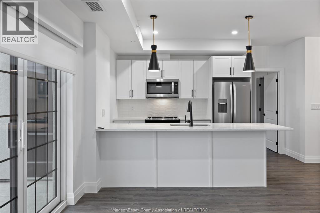 3817 Howard Avenue Unit# 415, Windsor, Ontario  N9E 0B5 - Photo 5 - 26006193