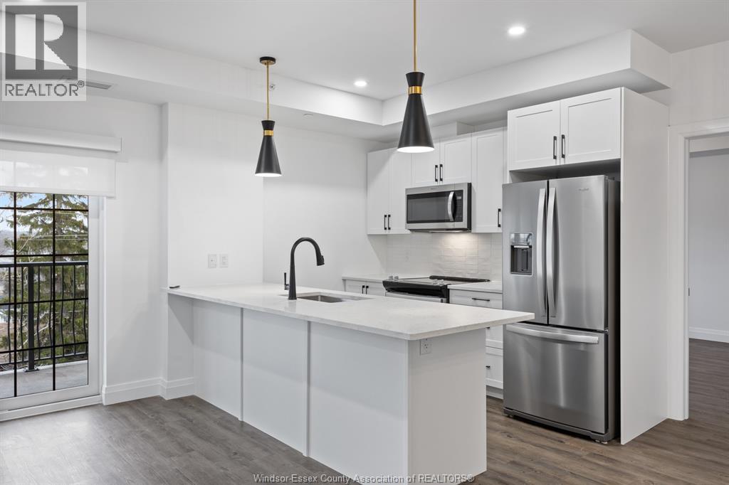 3817 Howard Avenue Unit# 415, Windsor, Ontario  N9E 0B5 - Photo 6 - 26006193