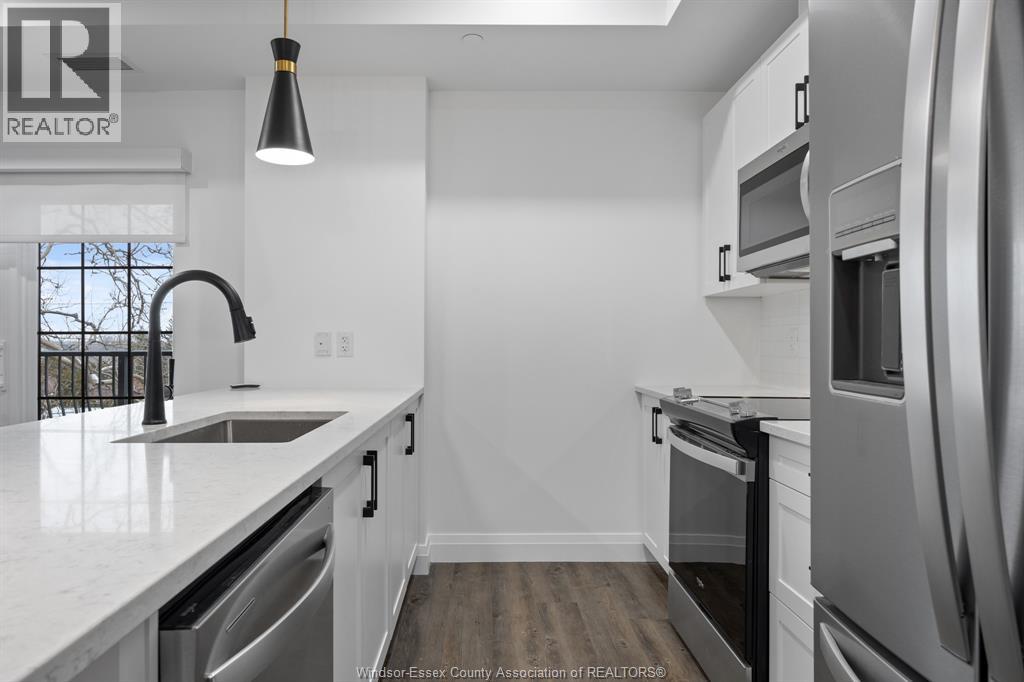 3817 Howard Avenue Unit# 415, Windsor, Ontario  N9E 0B5 - Photo 8 - 26006193