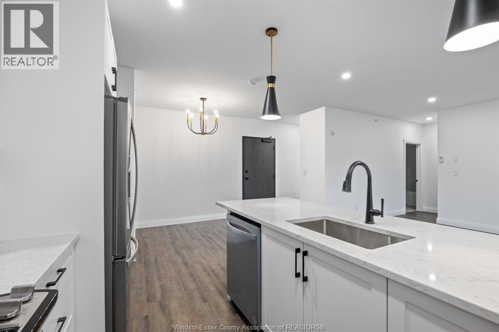 3817 Howard Avenue Unit# 415, Windsor, Ontario  N9E 0B5 - Photo 9 - 26006193