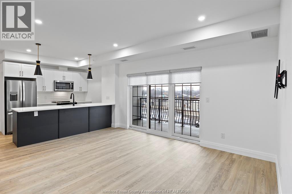 3817 Howard Avenue Unit# 403, Windsor, Ontario  N9E 0B5 - Photo 11 - 26006187