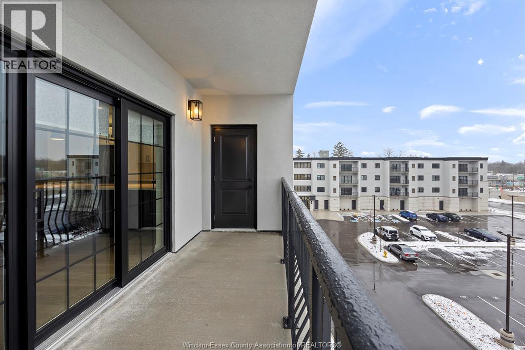 3817 Howard Avenue Unit# 403, Windsor, Ontario  N9E 0B5 - Photo 22 - 26006187
