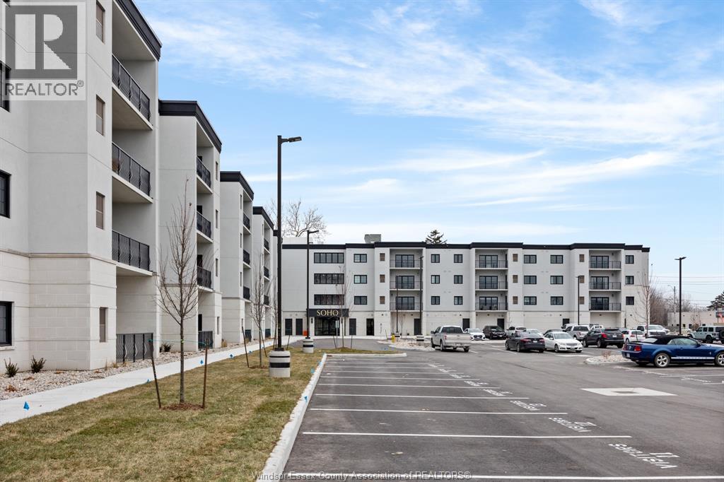3817 Howard Avenue Unit# 403, Windsor, Ontario  N9E 0B5 - Photo 25 - 26006187