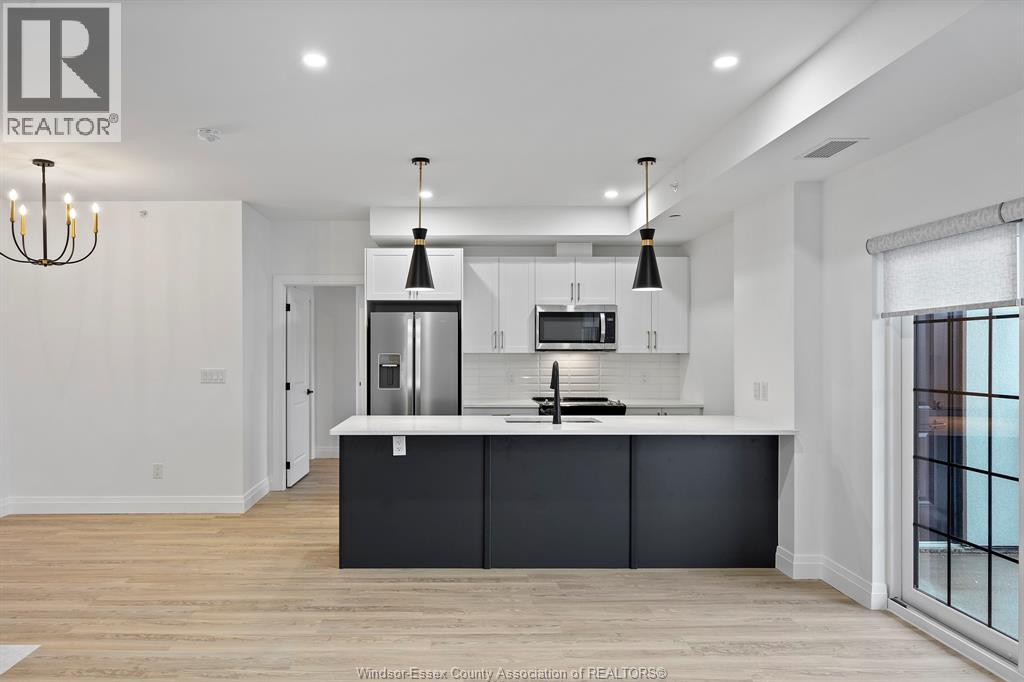 3817 Howard Avenue Unit# 403, Windsor, Ontario  N9E 0B5 - Photo 4 - 26006187