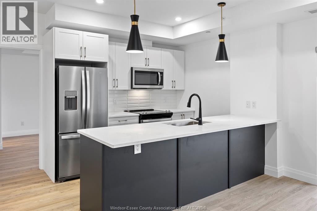 3817 Howard Avenue Unit# 403, Windsor, Ontario  N9E 0B5 - Photo 5 - 26006187