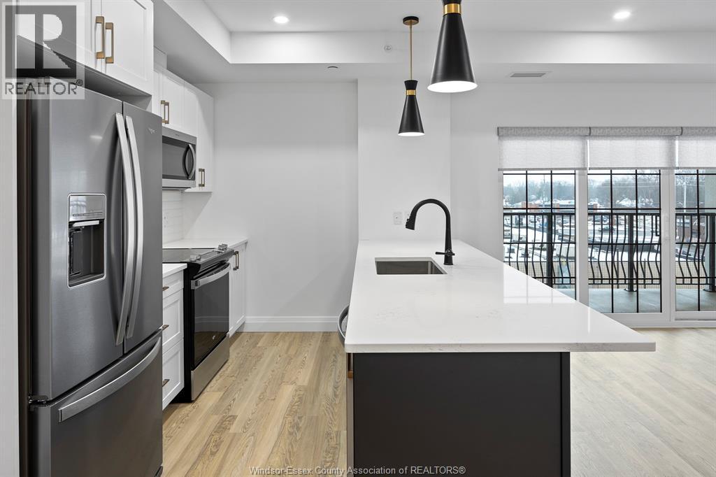 3817 Howard Avenue Unit# 403, Windsor, Ontario  N9E 0B5 - Photo 6 - 26006187