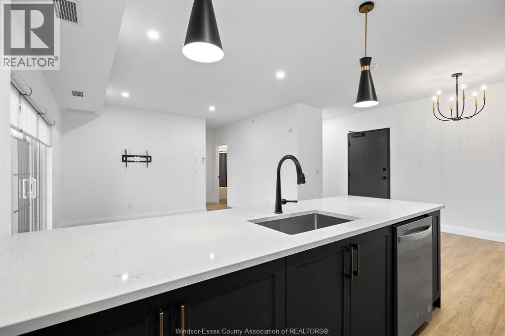 3817 Howard Avenue Unit# 403, Windsor, Ontario  N9E 0B5 - Photo 8 - 26006187