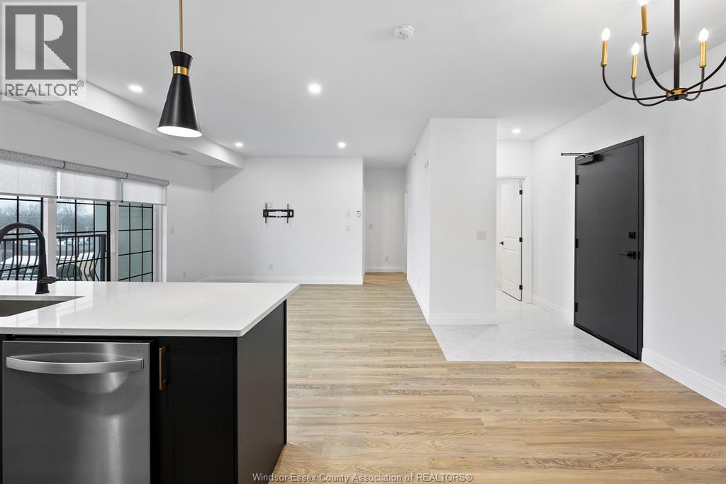 3817 Howard Avenue Unit# 403, Windsor, Ontario  N9E 0B5 - Photo 9 - 26006187