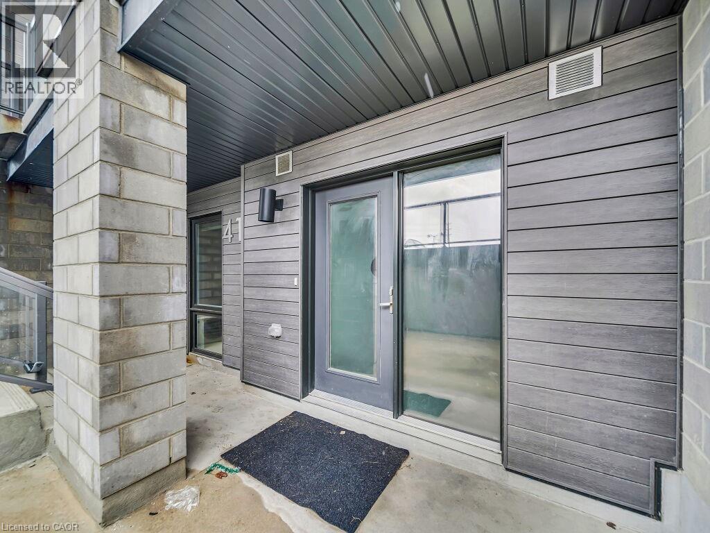 142 Foamflower Place Unit# C # 41, Waterloo, Ontario  N2V 0G9 - Photo 3 - 40802834