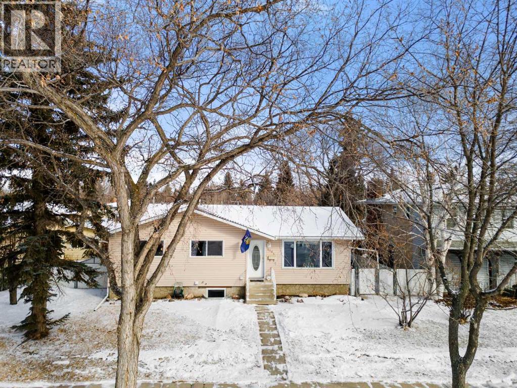 6304 39 Avenue, Camrose, Alberta  T4V 2Z4 - Photo 33 - A2293761