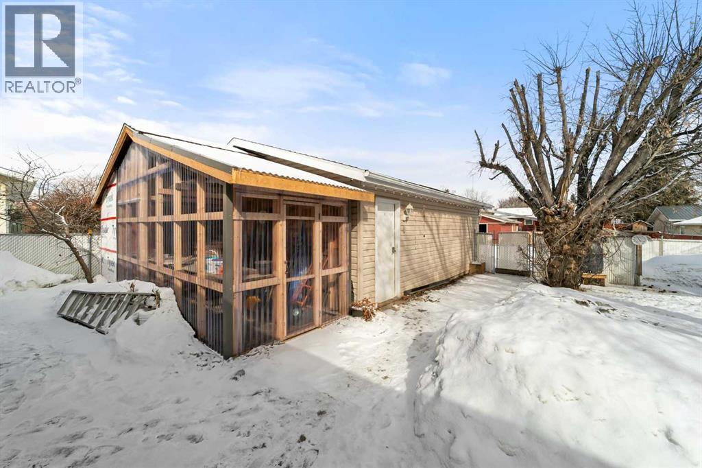 6304 39 Avenue, Camrose, Alberta  T4V 2Z4 - Photo 28 - A2293761