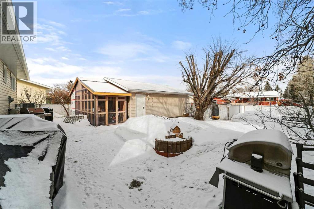 6304 39 Avenue, Camrose, Alberta  T4V 2Z4 - Photo 30 - A2293761