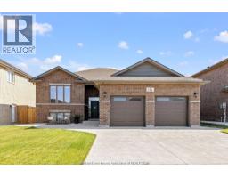 1334 Deer Run Trail, Lakeshore, Ontario