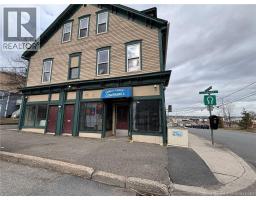 71 Stanley Street, saint john, New Brunswick