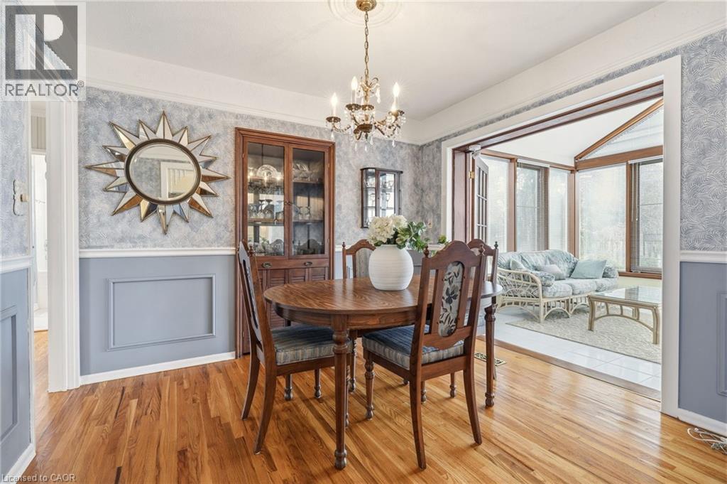 252 Hammersmith Court, Burlington, Ontario  L7L 4N7 - Photo 17 - 40814697