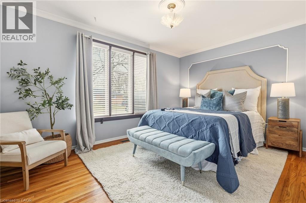 252 Hammersmith Court, Burlington, Ontario  L7L 4N7 - Photo 22 - 40814697