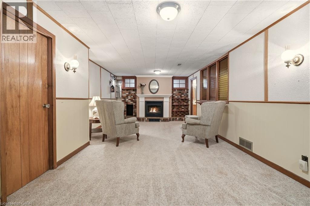 252 Hammersmith Court, Burlington, Ontario  L7L 4N7 - Photo 31 - 40814697