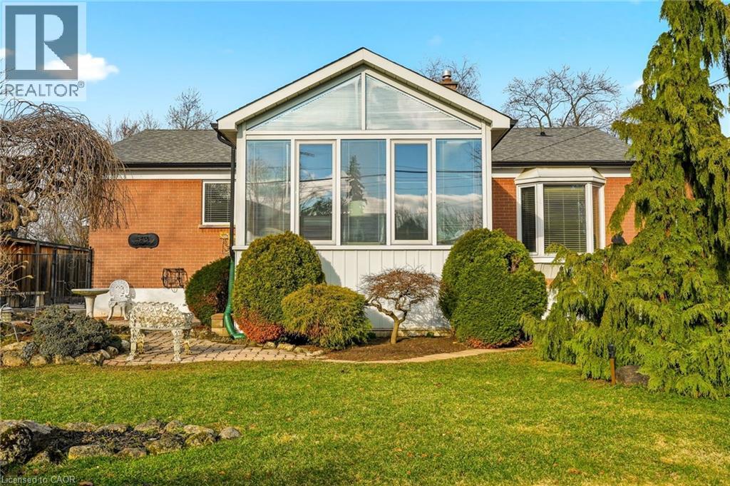 252 Hammersmith Court, Burlington, Ontario  L7L 4N7 - Photo 37 - 40814697