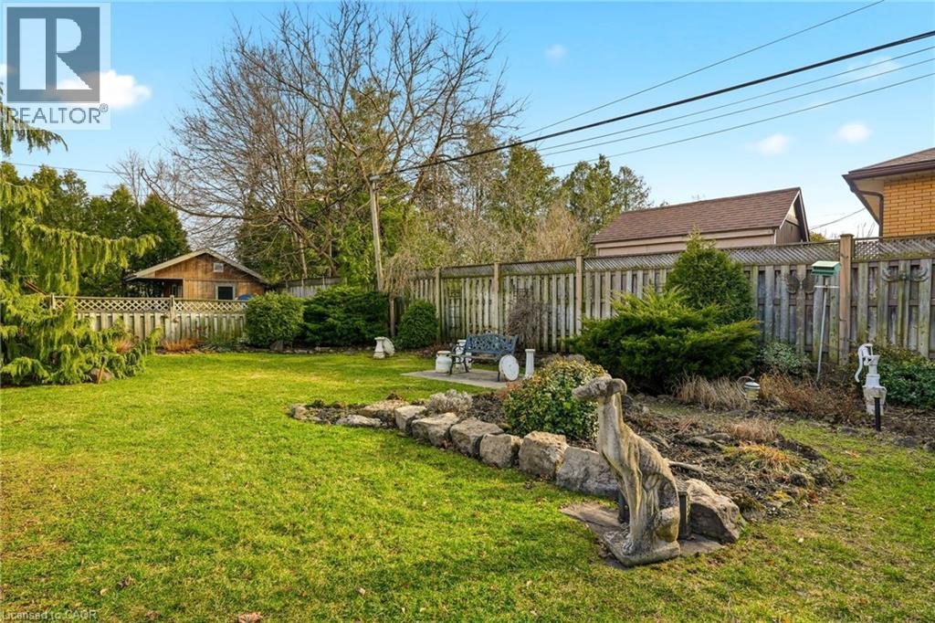 252 Hammersmith Court, Burlington, Ontario  L7L 4N7 - Photo 40 - 40814697