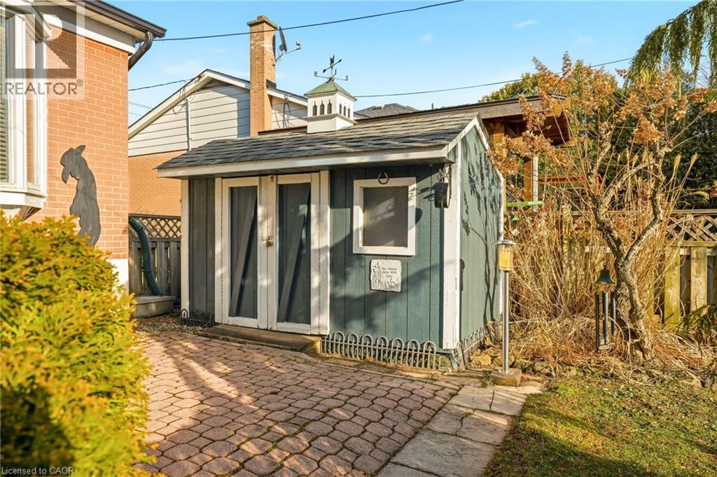 252 Hammersmith Court, Burlington, Ontario  L7L 4N7 - Photo 42 - 40814697