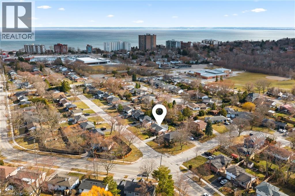 252 Hammersmith Court, Burlington, Ontario  L7L 4N7 - Photo 44 - 40814697