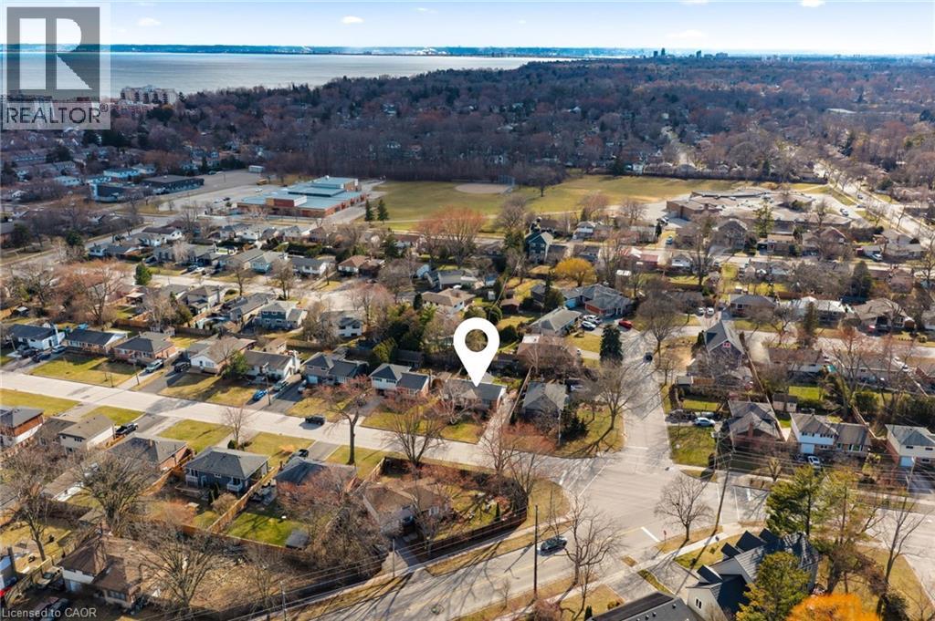 252 Hammersmith Court, Burlington, Ontario  L7L 4N7 - Photo 45 - 40814697