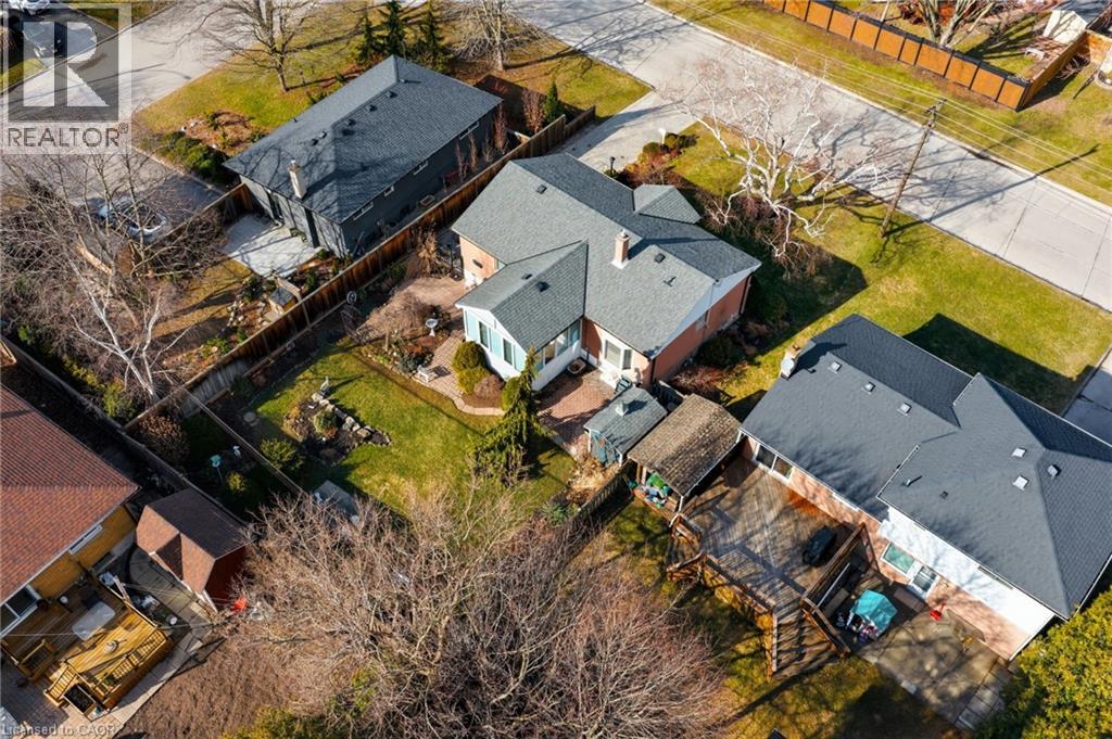 252 Hammersmith Court, Burlington, Ontario  L7L 4N7 - Photo 47 - 40814697