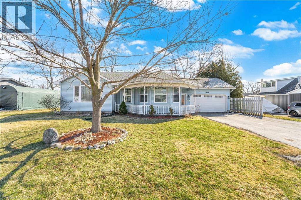 514 Buffalo Road, Fort Erie, Ontario  L2A 5G8 - Photo 2 - 40814658