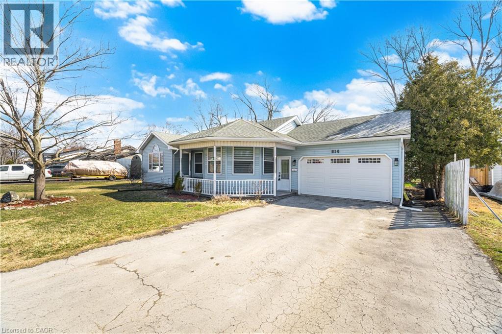 514 Buffalo Road, Fort Erie, Ontario  L2A 5G8 - Photo 4 - 40814658