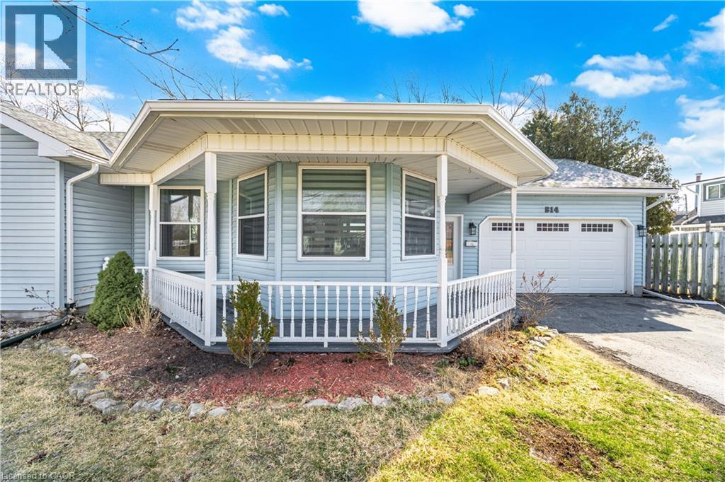 514 Buffalo Road, Fort Erie, Ontario  L2A 5G8 - Photo 5 - 40814658