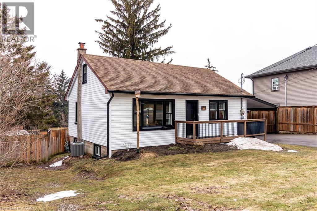 1719 SNYDERS Road E, Petersburg, Ontario