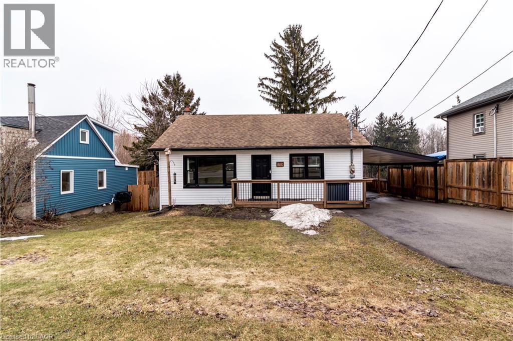 1719 Snyders Road E, Petersburg, Ontario  N0B 2H0 - Photo 2 - 40814114