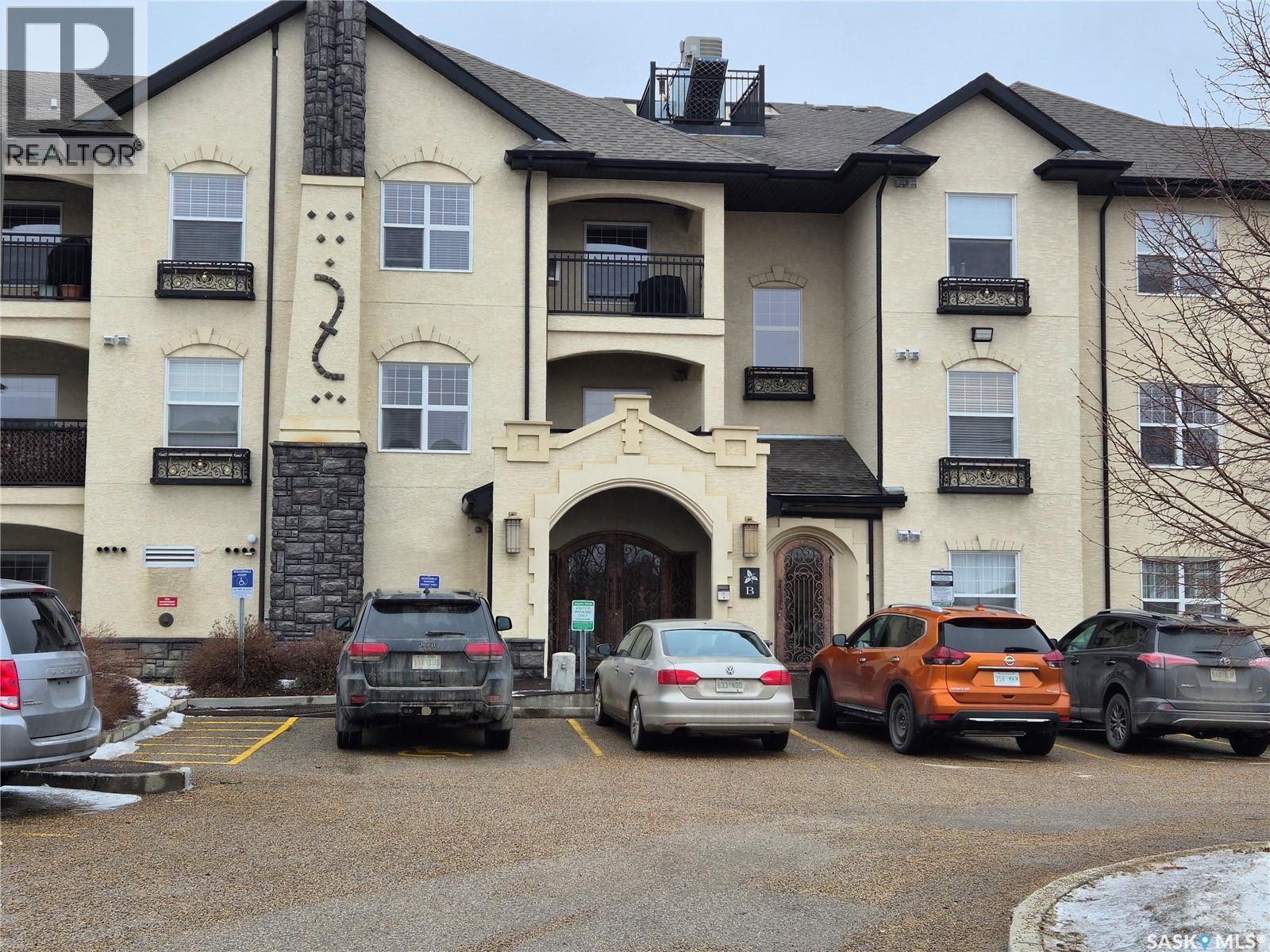 314B 415 Hunter ROAD, Saskatoon, Saskatchewan