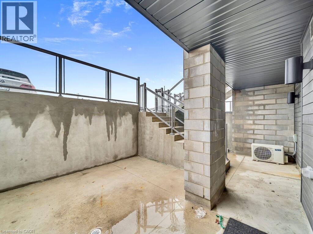 142 Foamflower Place Unit# C # 41, Waterloo, Ontario  N2V 0G9 - Photo 4 - 40813402