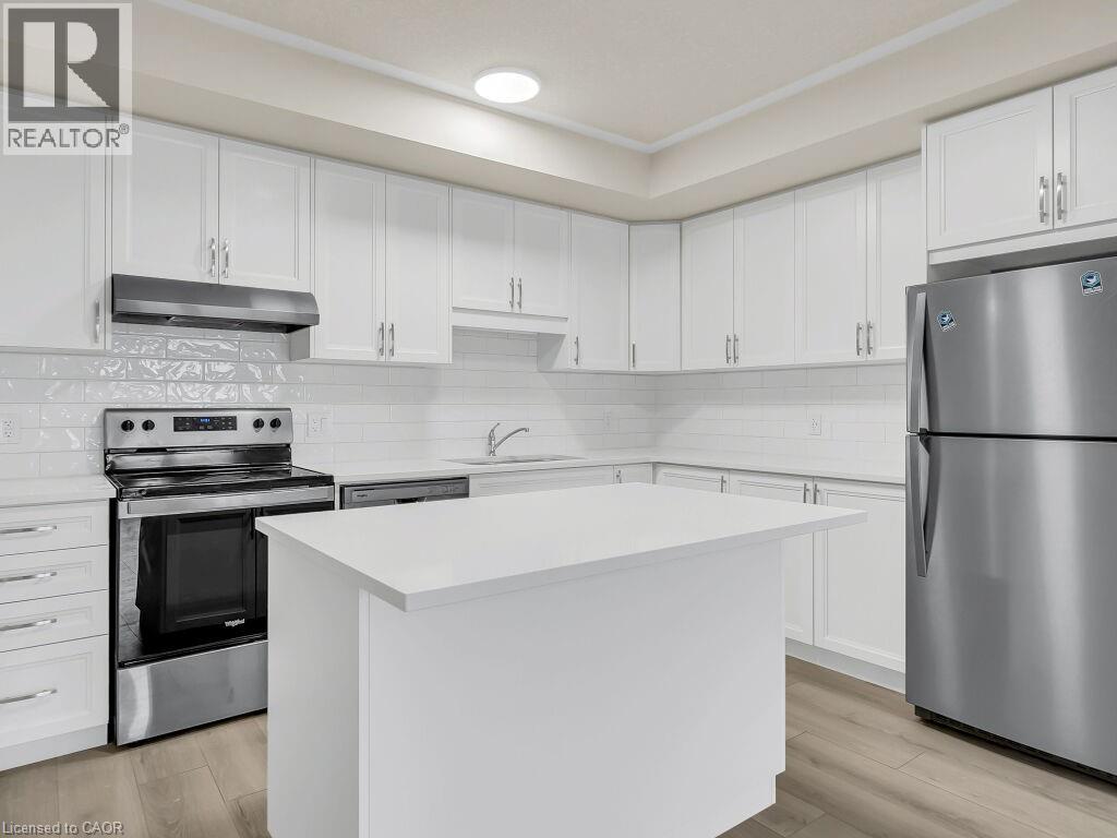 142 Foamflower Place Unit# C # 41, Waterloo, Ontario  N2V 0G9 - Photo 9 - 40813402