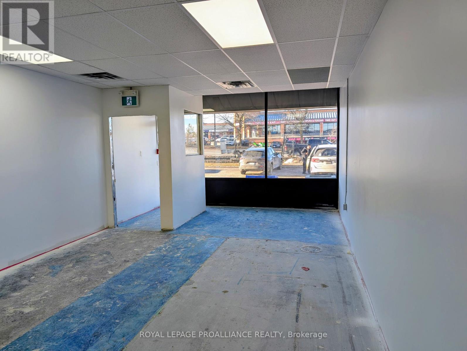 10a - 1837 Lansdowne Street W, Peterborough, Ontario  K9K 1R4 - Photo 2 - X12918892