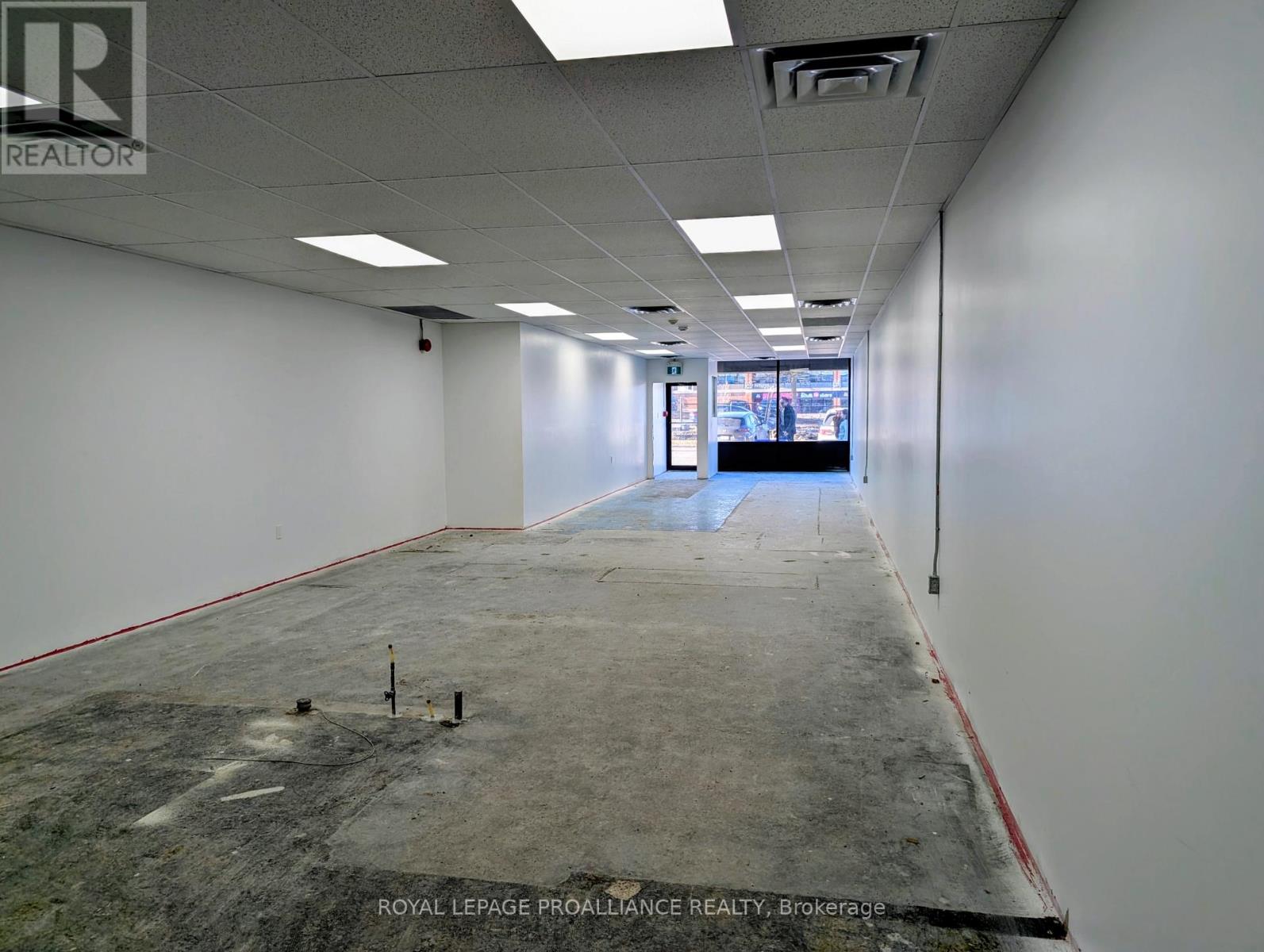 10a - 1837 Lansdowne Street W, Peterborough, Ontario  K9K 1R4 - Photo 3 - X12918892