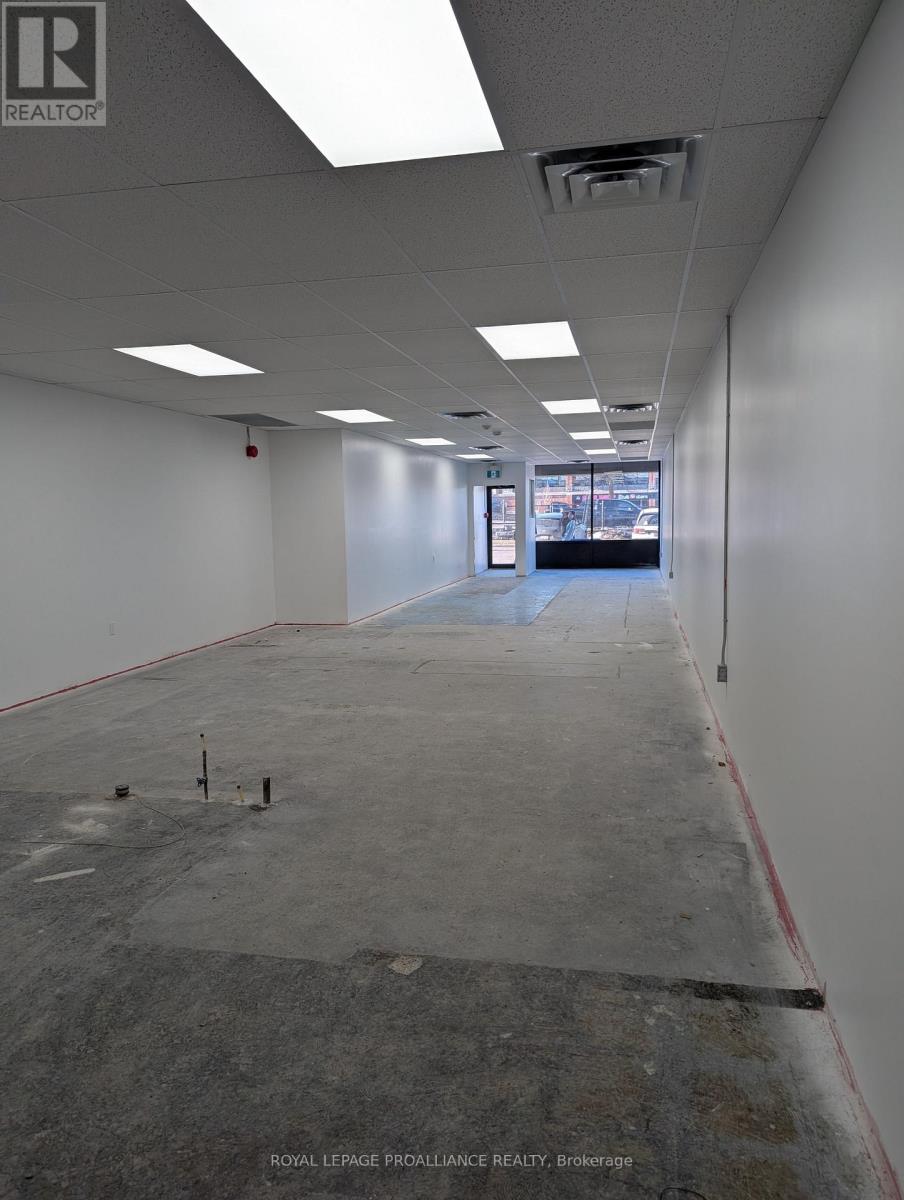 10a - 1837 Lansdowne Street W, Peterborough, Ontario  K9K 1R4 - Photo 4 - X12918892