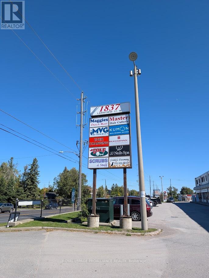 10a - 1837 Lansdowne Street W, Peterborough, Ontario  K9K 1R4 - Photo 8 - X12918892