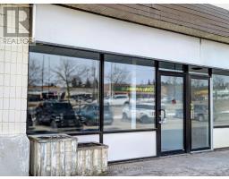 10A - 1837 LANSDOWNE STREET W, Peterborough, Ontario