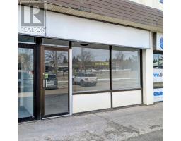 10B - 1837 LANSDOWNE STREET W, Peterborough, Ontario