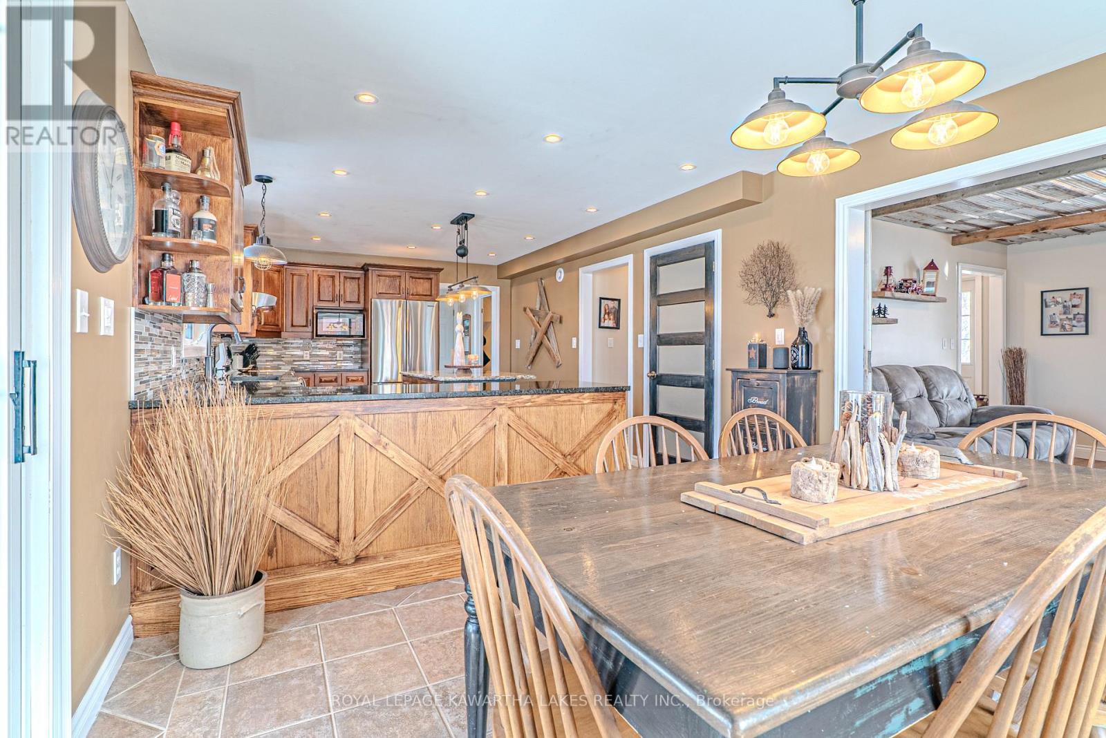 929 Eldon Road, Kawartha Lakes, Ontario  K0M 2M0 - Photo 28 - X12918962