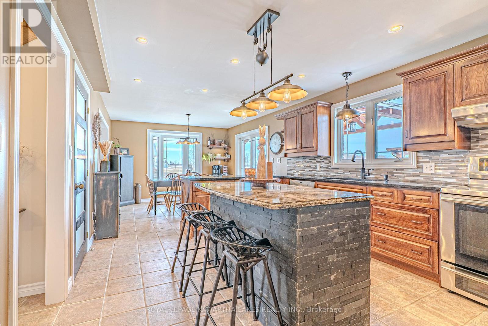 929 Eldon Road, Kawartha Lakes, Ontario  K0M 2M0 - Photo 30 - X12918962